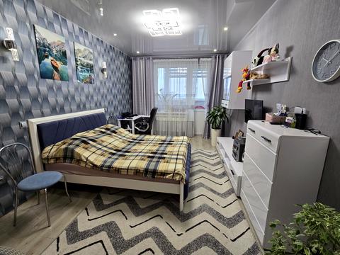 квартира за адресою Пономарьова вул., 26