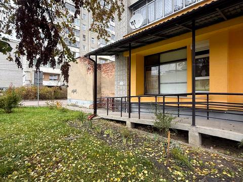 коммерческая по адресу Миколайчука ул., 24