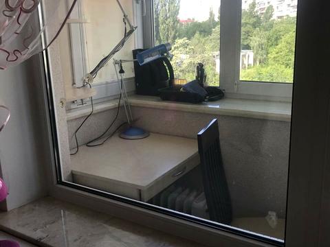 квартира за адресою Деміївська вул., 45а