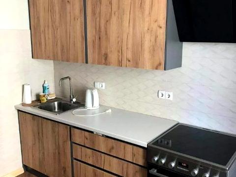 квартира по адресу Валерия Лобановского просп. (Краснозвездный), 12