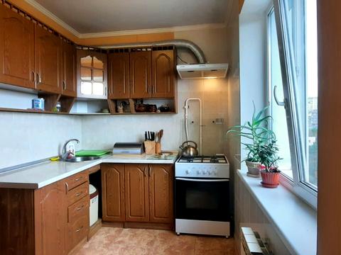квартира за адресою Сосновая , 4