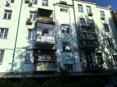 квартира за адресою Обсерваторна вул., 5