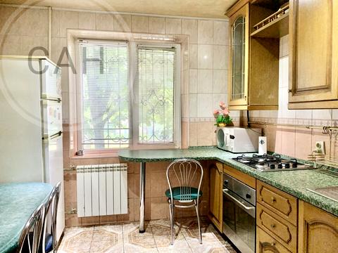 квартира по адресу Свободи просп. (Прокофʼєва), 26