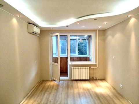 квартира по адресу Николая Руденко бульв. (Кольцова), 19