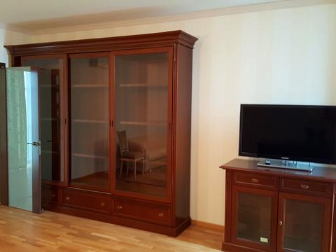 квартира по адресу Зверинецкая ул., 59