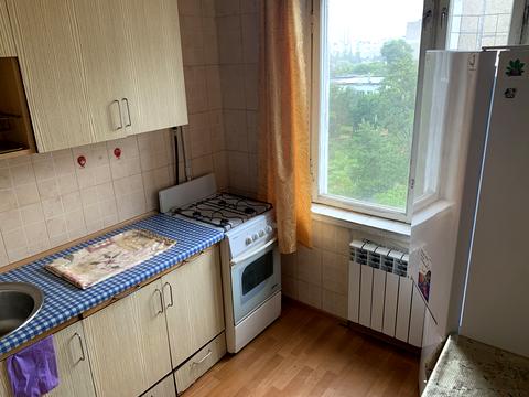 квартира за адресою Озерна вул., 28