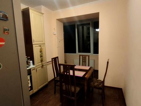 квартира за адресою Академіка Шалімова вул., 67-В