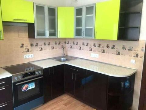 квартира за адресою Бориса Гмирі вул., 16