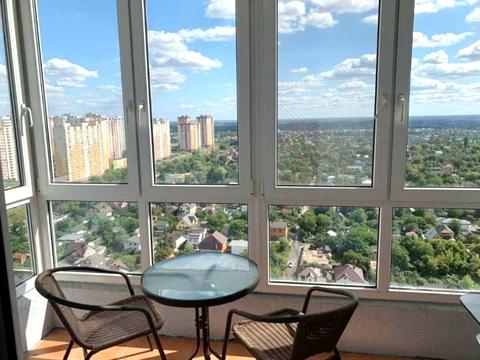 квартира за адресою Єлизавети Чавдар вул., 1