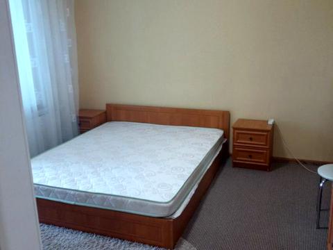 квартира по адресу Вадима Гетьмана ул., 46а
