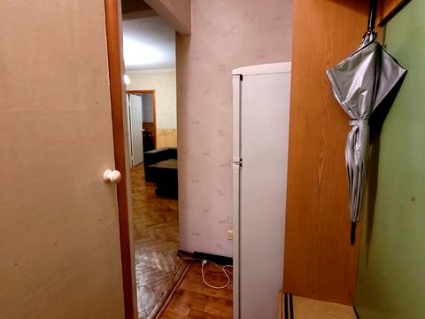 квартира по адресу Мрии ул. (Академика Туполева), 7
