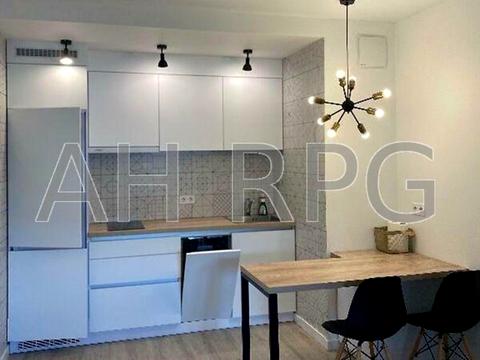 квартира за адресою Дніпровська набережна вул., 16-Г