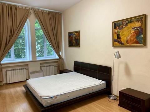 квартира за адресою Лютеранська вул., 12