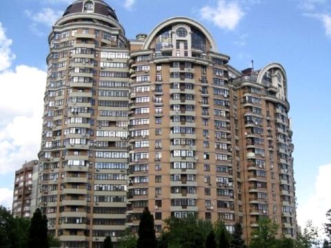 квартира по адресу Старонаводницкая ул., 6-Б