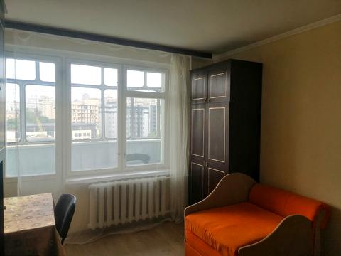 квартира по адресу Бастионный пер., 5