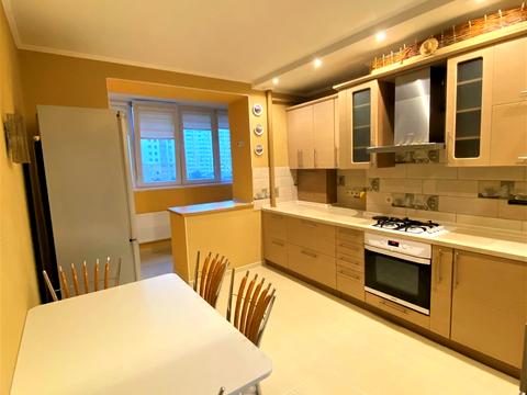 квартира за адресою Боголюбова вул., 6