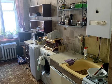 кімната за адресою Велика Васильківська вул. (Червоноармійська), 23