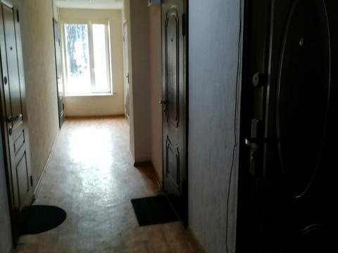 квартира за адресою Добровольців пров., 10