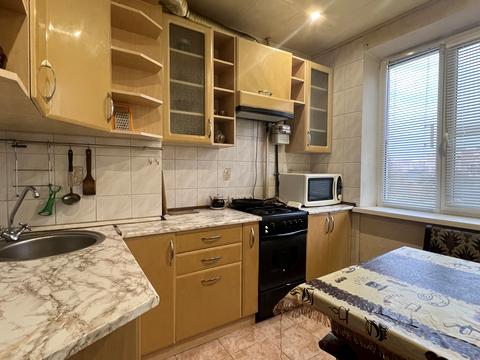 квартира за адресою Юрія Побєдоносцева бульв., 10