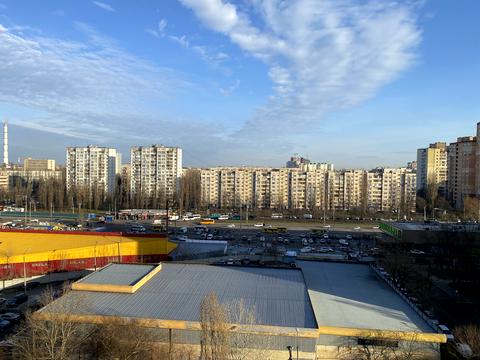 квартира по адресу Академика Палладина просп., 13