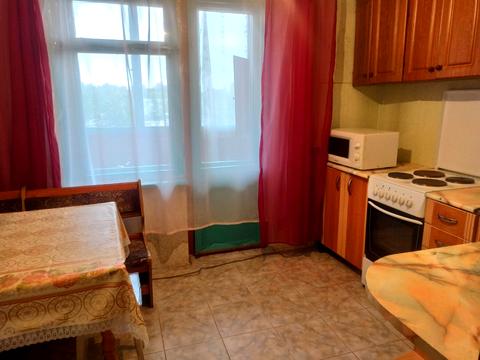 квартира за адресою Оноре де Бальзака вул., 10