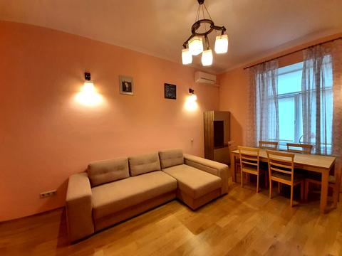 квартира за адресою Євгена Чикаленка вул. (Пушкінська), 39