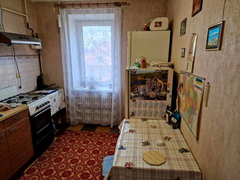 квартира за адресою Янтарна вул., 32