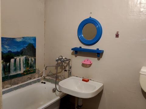 квартира по адресу Метрологическая ул., 14/3