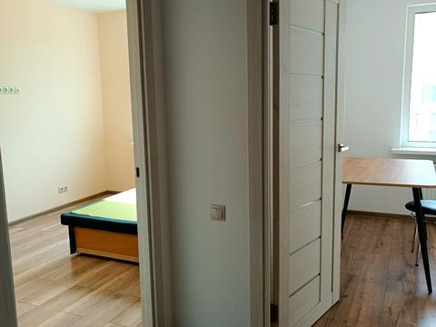 квартира по адресу Берковецкая ул., 6Б