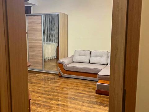 квартира по адресу Береговая ул., 22а