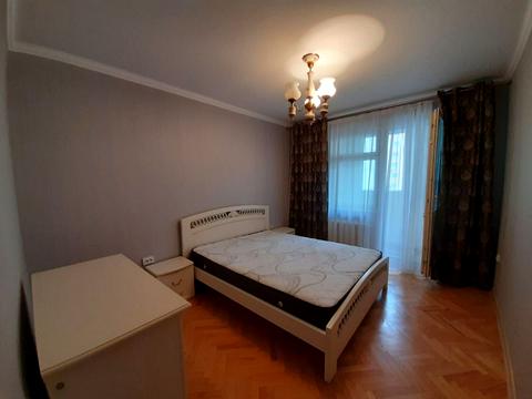 квартира за адресою Івана Пулюя вул., 1