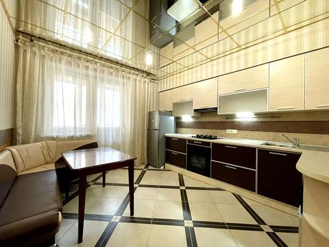 квартира за адресою Соборності України вул., 238