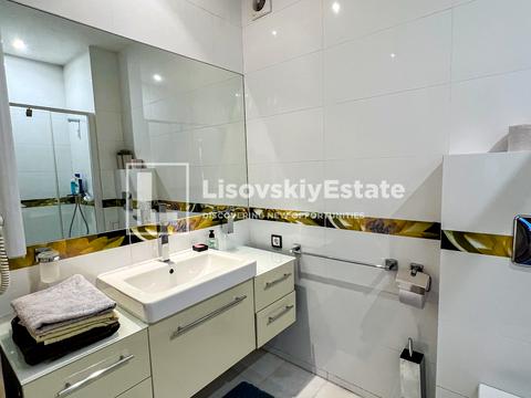 квартира за адресою Велика Васильківська вул. (Червоноармійська), 54