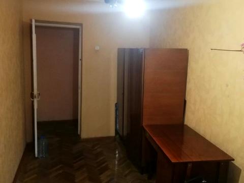 квартира по адресу Віктора Ярмоли ул., 38-А