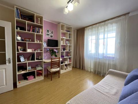 квартира за адресою Незалежності, 2