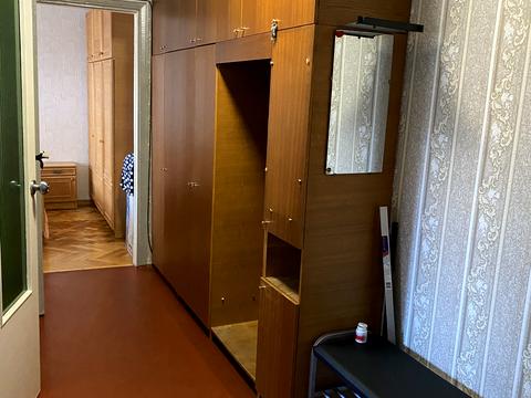 квартира за адресою Машинобудівна вул., 11