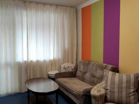 комната по адресу Деревянко ул., 17 А