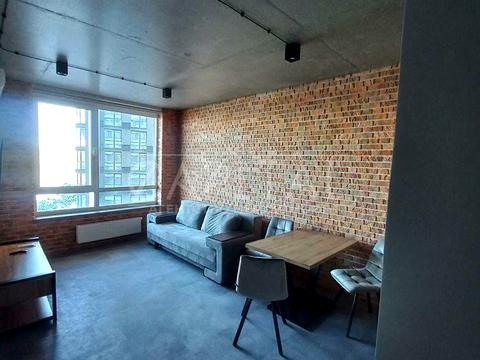 квартира за адресою Дніпровська набережна вул., 15