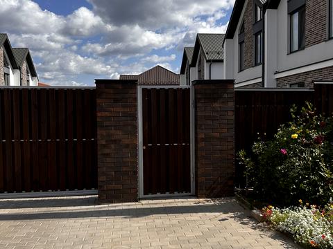 дом по адресу Радужная ул., 87А