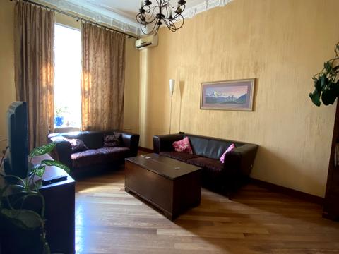 квартира за адресою Ділова вул. (Димитрова), 13