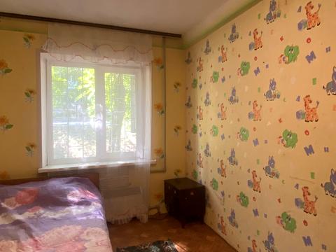 квартира за адресою Звенигородська вул., 4а