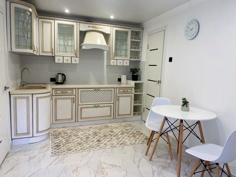 квартира за адресою Затишна вул., 2