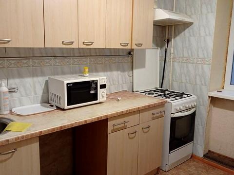 квартира по адресу Вацлава Гавела бульв. (Івана Лепсе), 21-Б