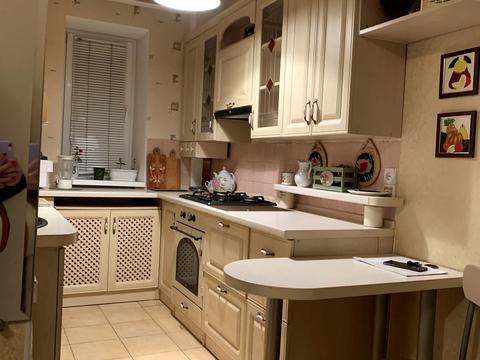 квартира за адресою Сімферопольська вул., 4