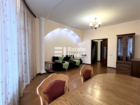 квартира за адресою Миколи Міхновського бульв. (Дружби народів), 14-16