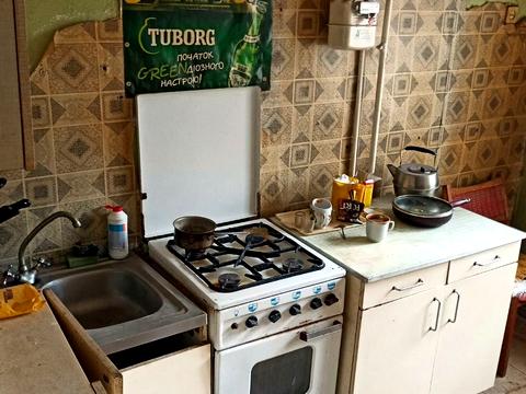 кімната за адресою Космічна вул.