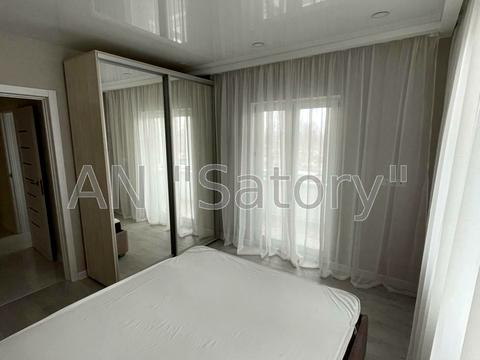 квартира по адресу Николая Закревского ул., 101-Б