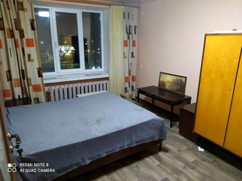 квартира за адресою Запорізька вул., 15