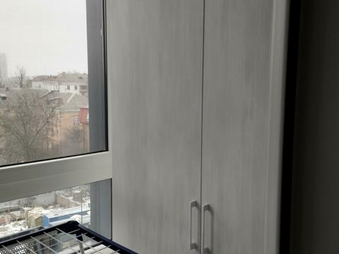 квартира за адресою Митрополита Василя Липківського вул. (Урицького), 38