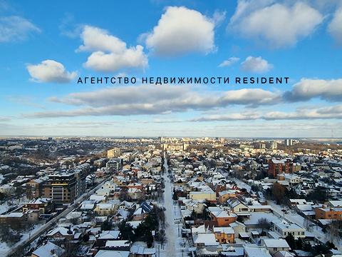 квартира по адресу Днепр, Звёздный бульв., 1м